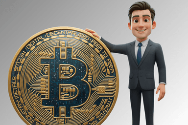 Cryptocurrency in 2025: Bitcoin Explained & Is It Worth It?
