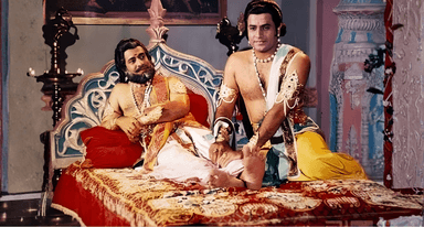 Ramcharitmanas Ayodhya Kand Explained Modern way — Part 1