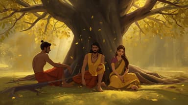 Ayodhya Kand Part 2 — The Road of Separation | A Modern Reflection on Ramcharitmanas