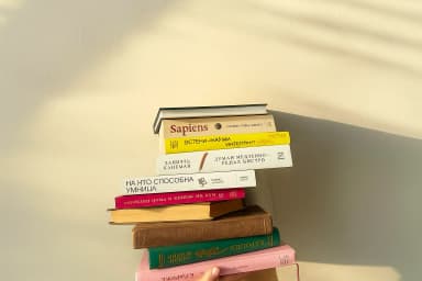 5 Books That Changed My Life (And Might Save Yours Too)