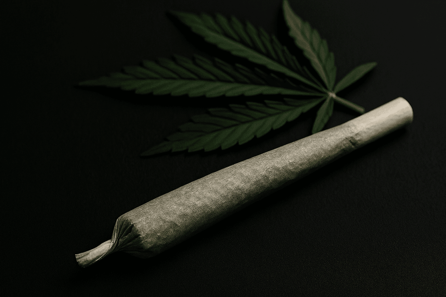 marijuana joint. is it safe?