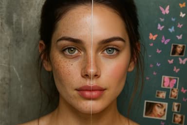 Dating Apps in 2025: Swiping Through Illusions