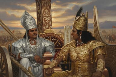 Talks on Gita – Part 3 Lessons from the Last Six chapters