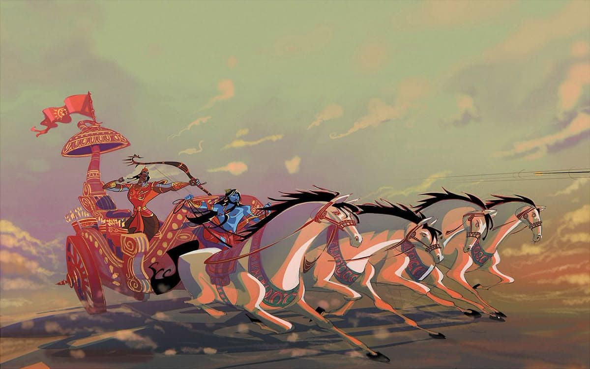 Talks on Gita Part 2