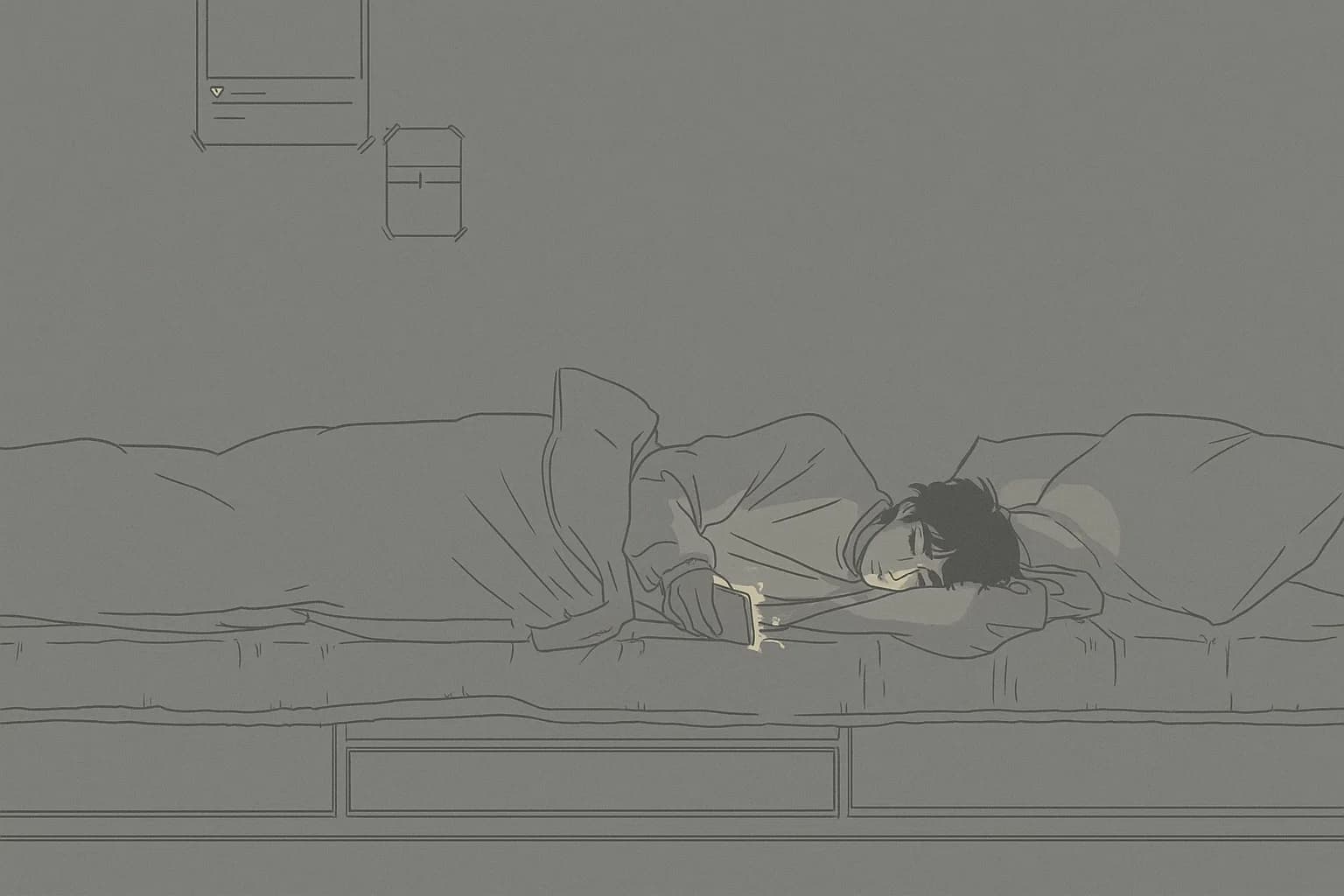 Loneliness Is My Superpower (Not a Problem)