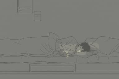 Loneliness Is My Superpower (Not a Problem)