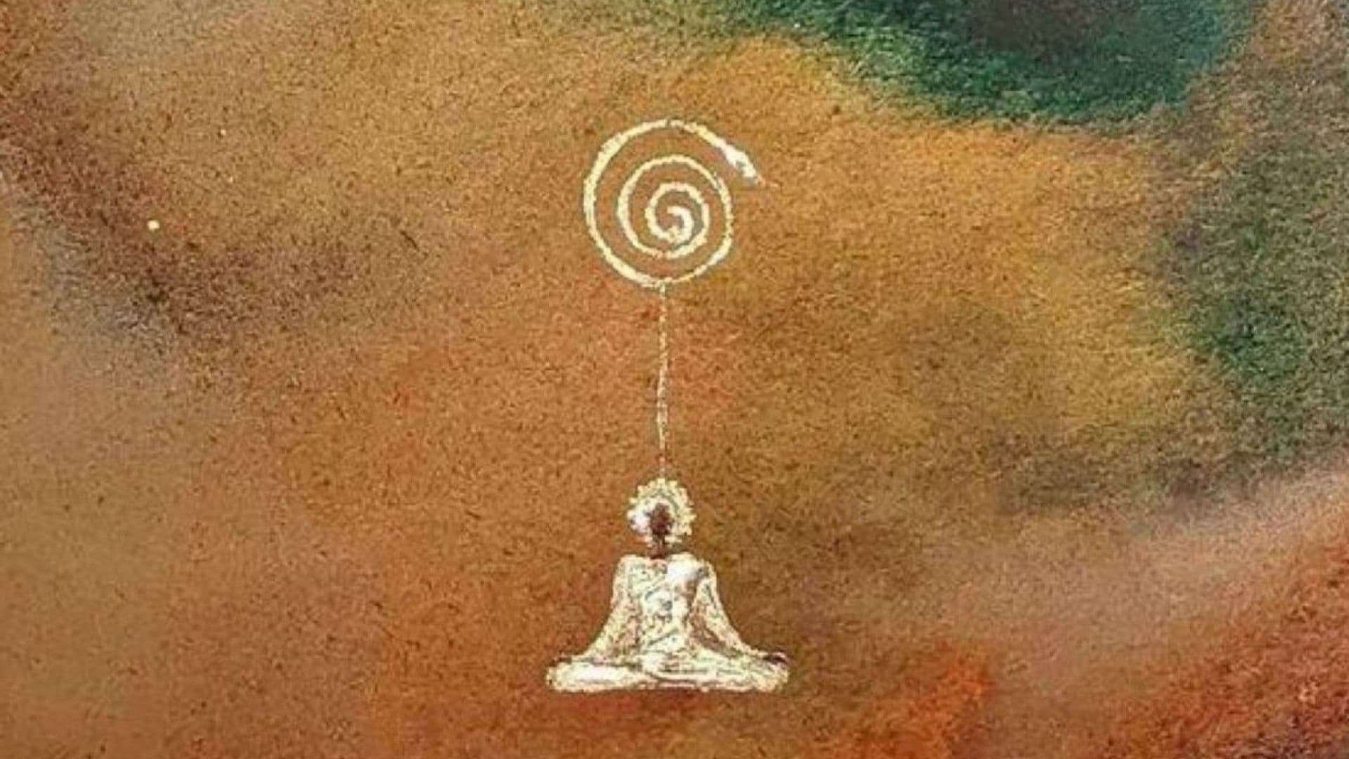 menifestation with meditation