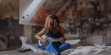 The Hidden Magic of Music: How Sound Shape Our Brain