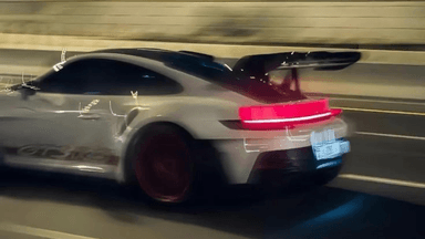 Why Cars Are My Escape: A Love Story on Four Wheels