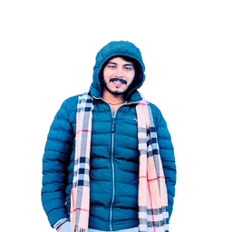 Tushar Panchal