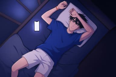 Sleepless in 2025: Why Gen Z Is Tired and What We’re Doing About It