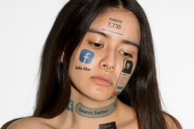 Is Social Media Making Us Lonely or Is It Just Me?