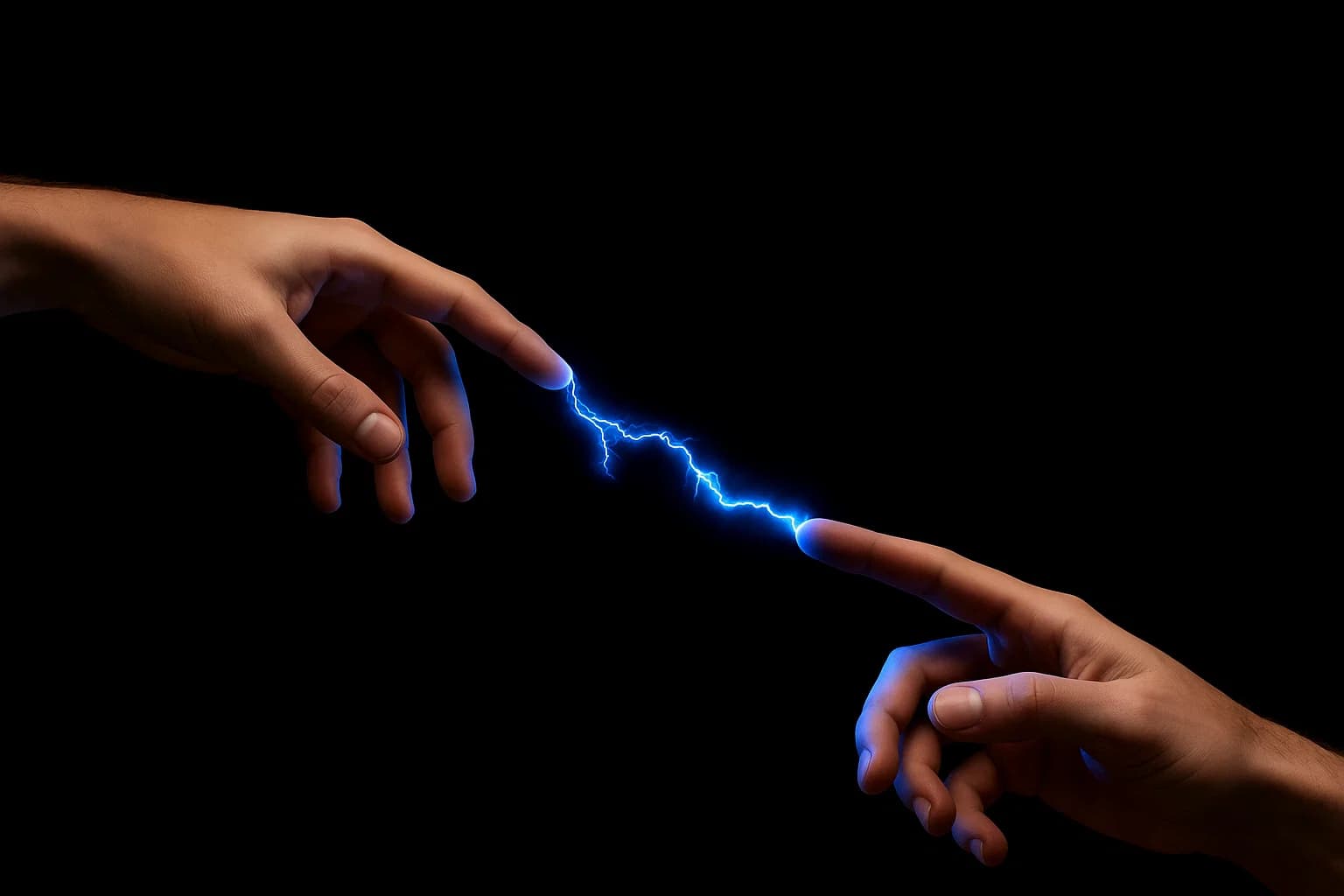 Superpower in human range