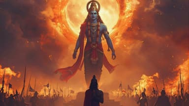Talks on Gita – Part 1: Lessons from the First Six Chapters
