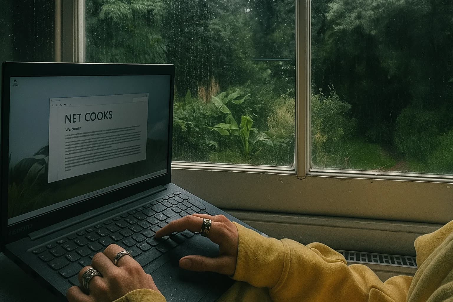 Why I Still Write in the Age of AI