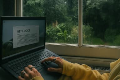 Why I Still Write in the Age of AI
