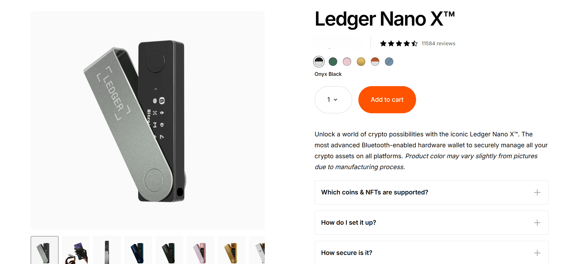 a digital ledger for bitcoin