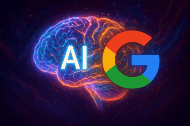 AI Isn’t Cheating—It’s Just the New Google (And That’s a Good Thing)