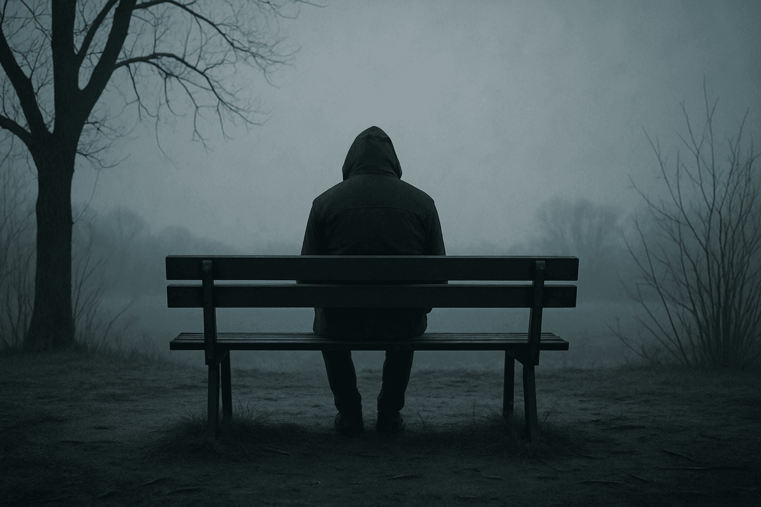 Cover image for blog post 'Loneliness Isn’t a Problem. It’s My Superpower'