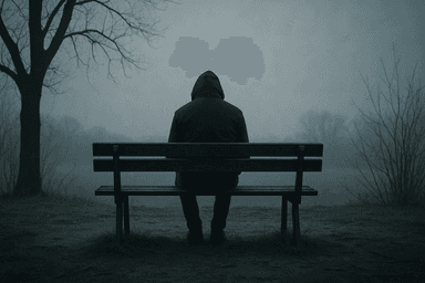 Loneliness Isn’t a Problem. It’s My Superpower