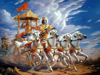 Mahabharata: Ancient Story or Real History? Let’s Investigate