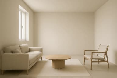 Minimalism Isn’t Just for the Rich: How I Made My Room (and Life) Simpler