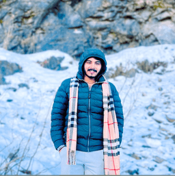 Tushar Panchal