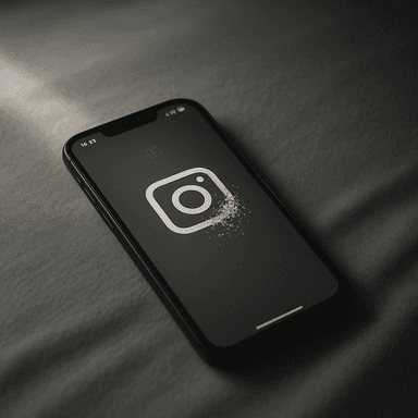 I Quit Instagram for 30 Days: What Really Happened to My Mind (No Filters)